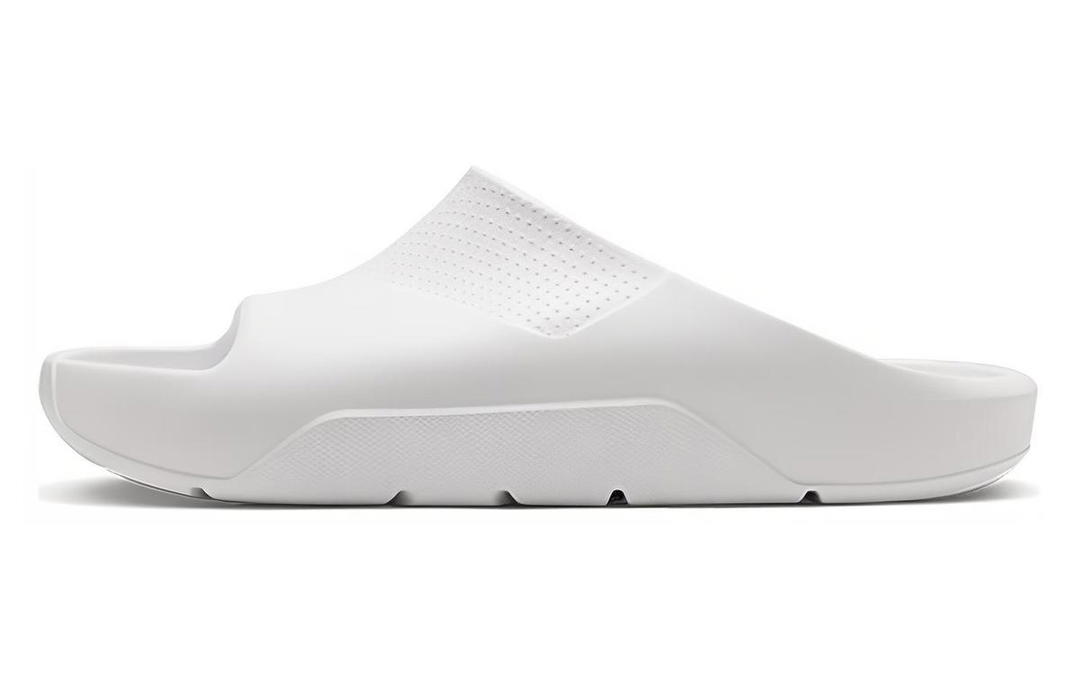 Jordan Jordan Post Slide White