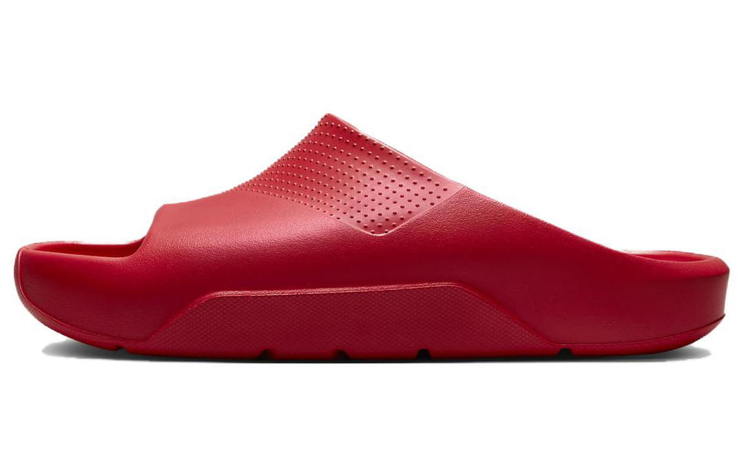 Jordan Jordan Post Slide 'University Red'