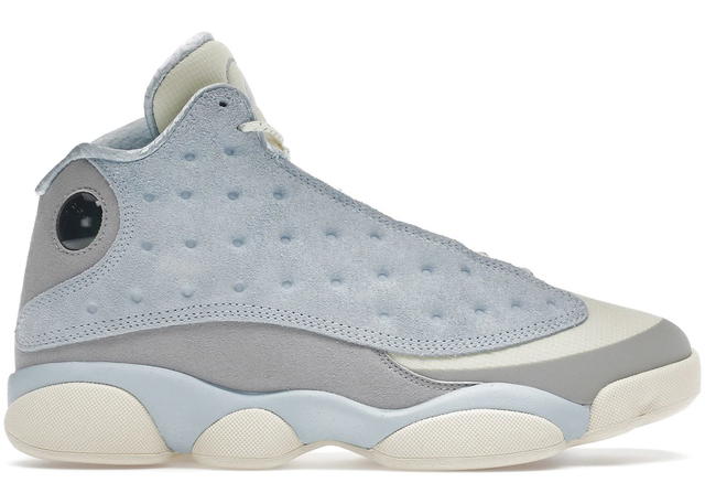 Jordan Jordan 13 Retro SoleFly - view 1