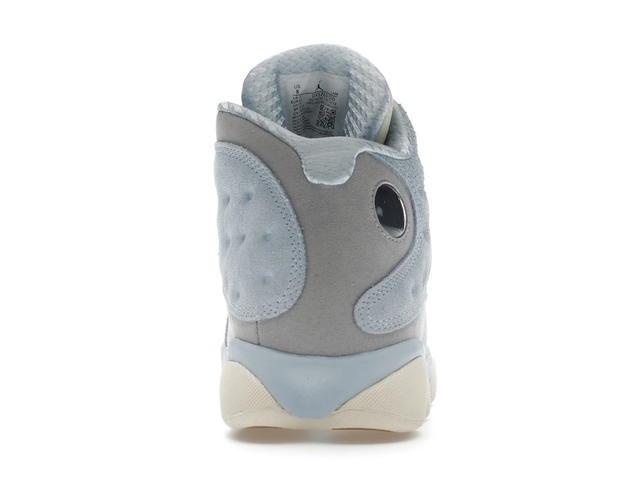 Jordan Jordan 13 Retro SoleFly - view 4