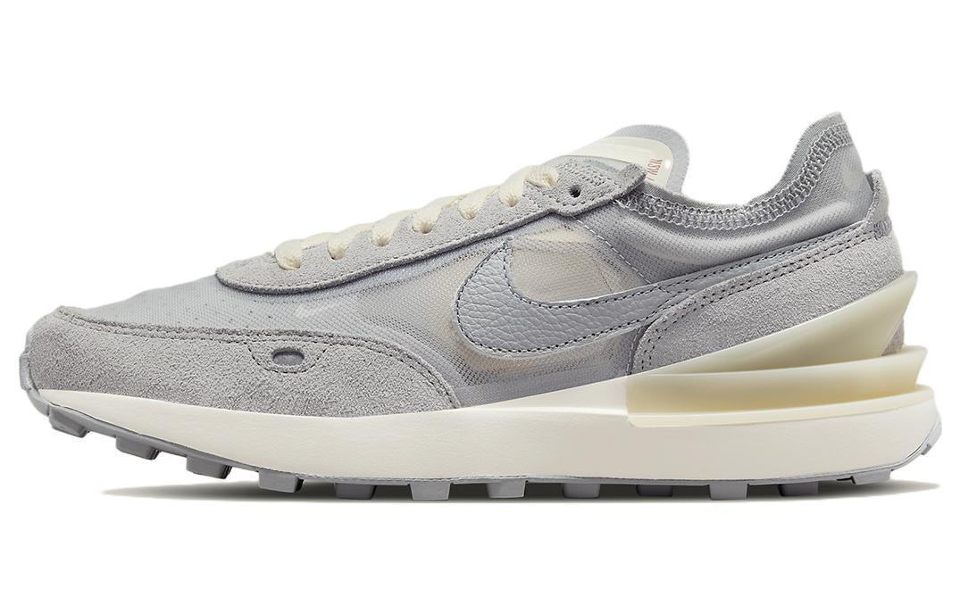 Nike Nike Waffle One Grey Fog Women's