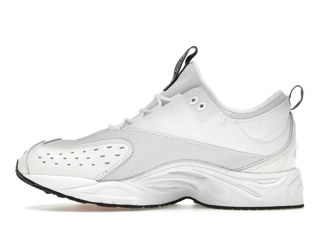 Nike Nike Air Zoom Drive Drake Nocta Summit White - view 3