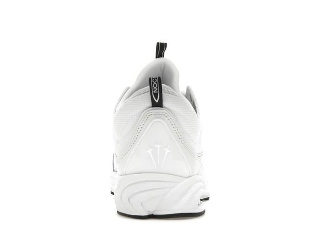 Nike Nike Air Zoom Drive Drake Nocta Summit White - view 4