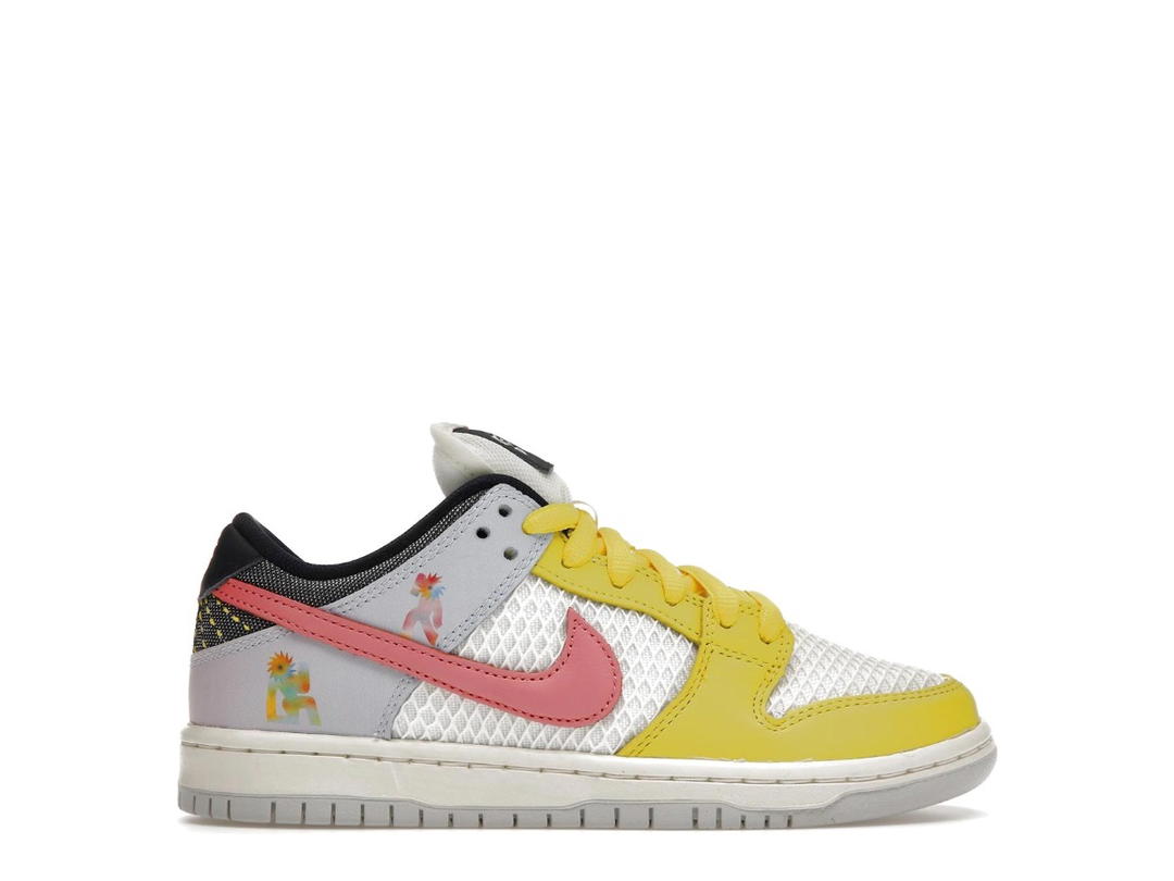 Nike Nike SB Dunk Low Pro Be True Xavier Schipani