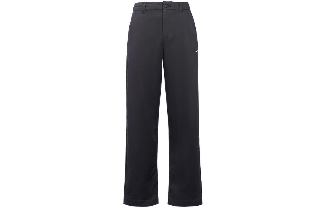 Nike Nike Casual Pants Men Black