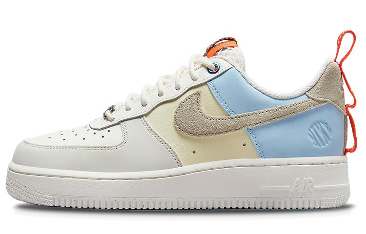 Nike Nike Air Force 1 '07 Lx 'Summer Vibe' Women's