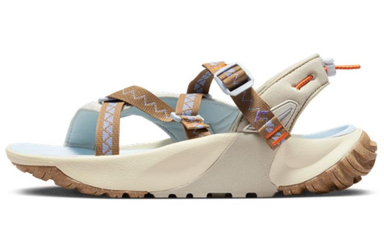 Nike Nike Oneonta Sail Celestine Blue Alabaster Women's Sandals