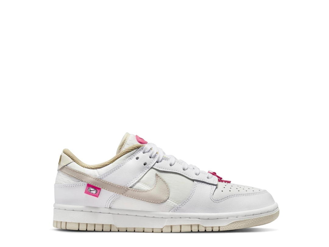 Nike Nike Dunk Low Pink Bling (Women's)