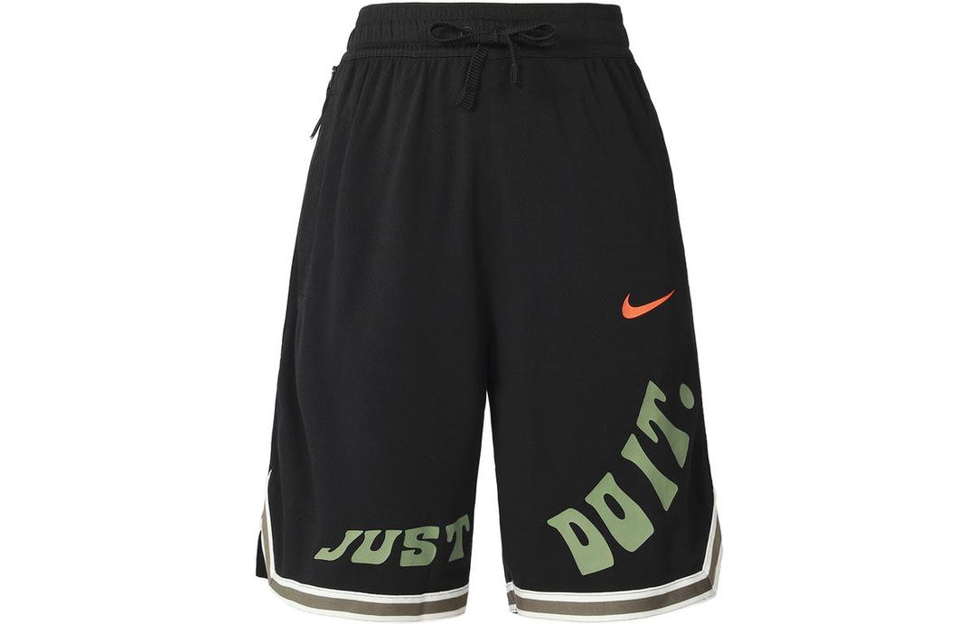 Nike Nike Casual Shorts Men Black
