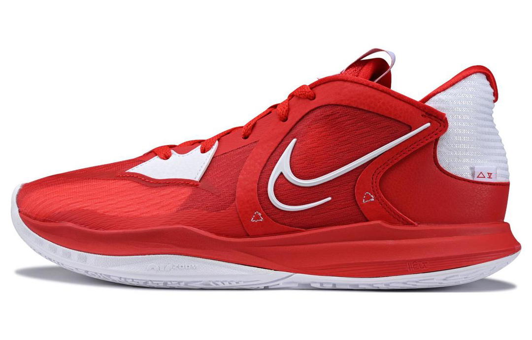 Nike Nike Kyrie Low 5 Red