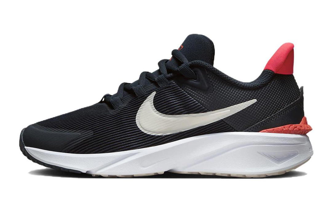 Nike Nike Star Runner 4 GS 'Dark Obsidian Phantom'