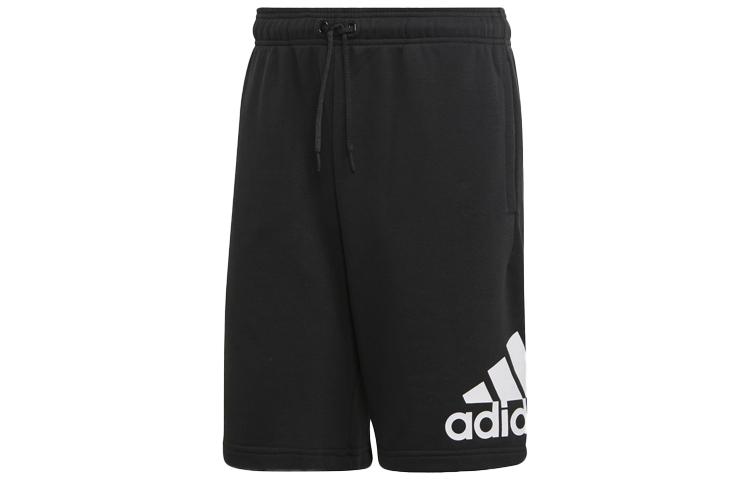 adidas Adidas Casual Shorts Men Black
