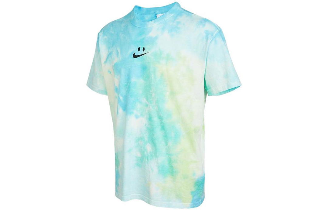 Nike Nike T Shirt Men's Light Mint Green