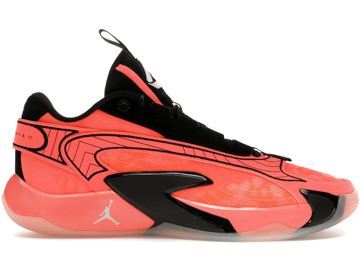 Jordan Jordan Luka 2 Bright Mango