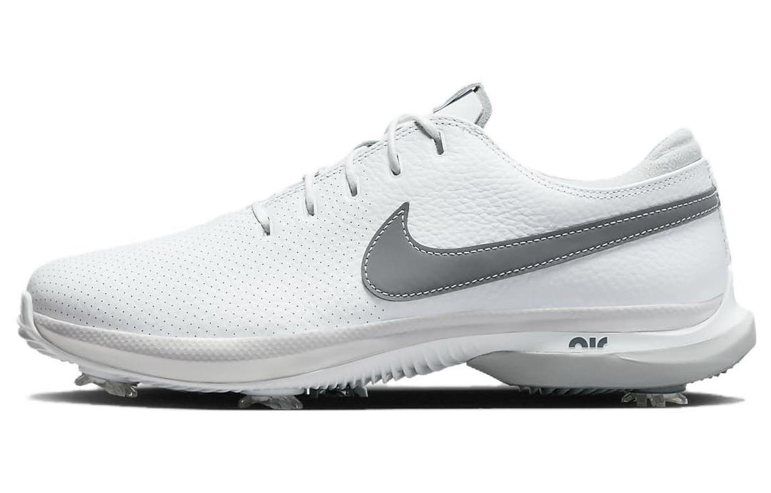Nike Nike Air Zoom Victory Tour 3 Wide 'Light Smoke Grey'