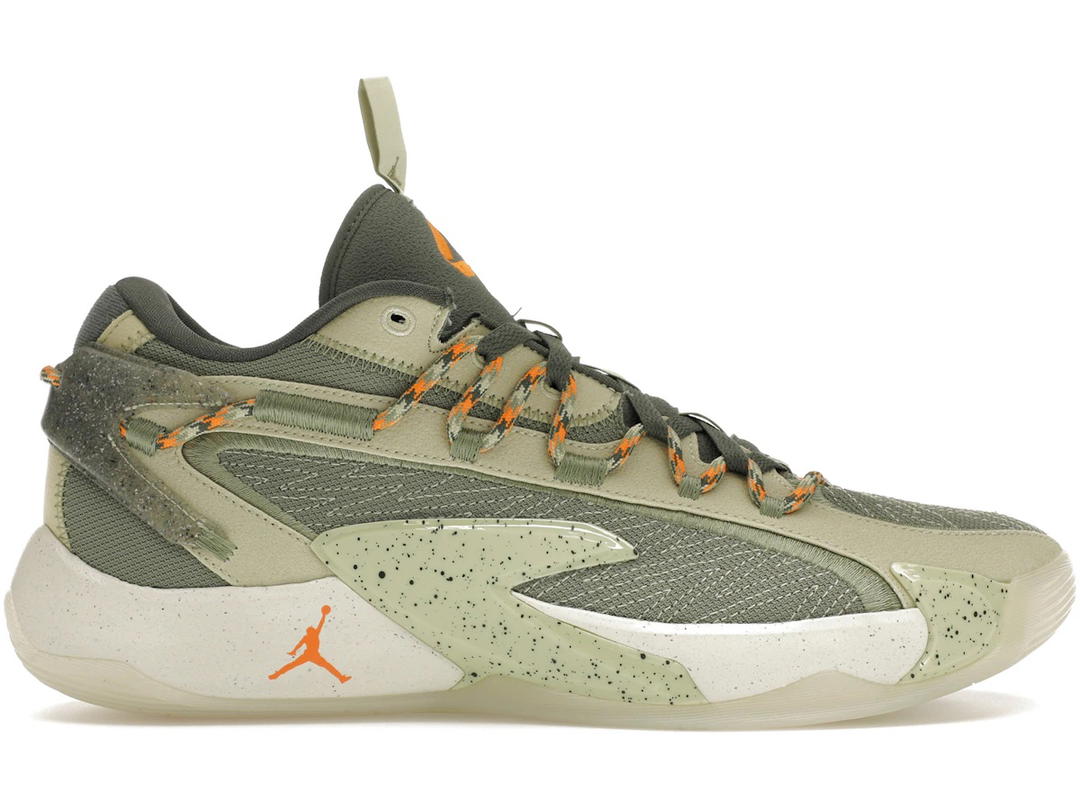 Jordan Jordan Luka 2 Olive Aura