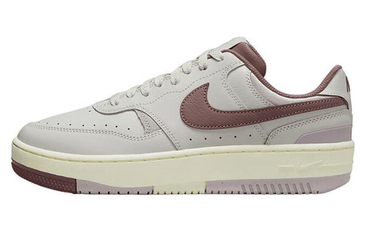 Nike Nike Gamma Force Light Bone Smokey Mauve Women's