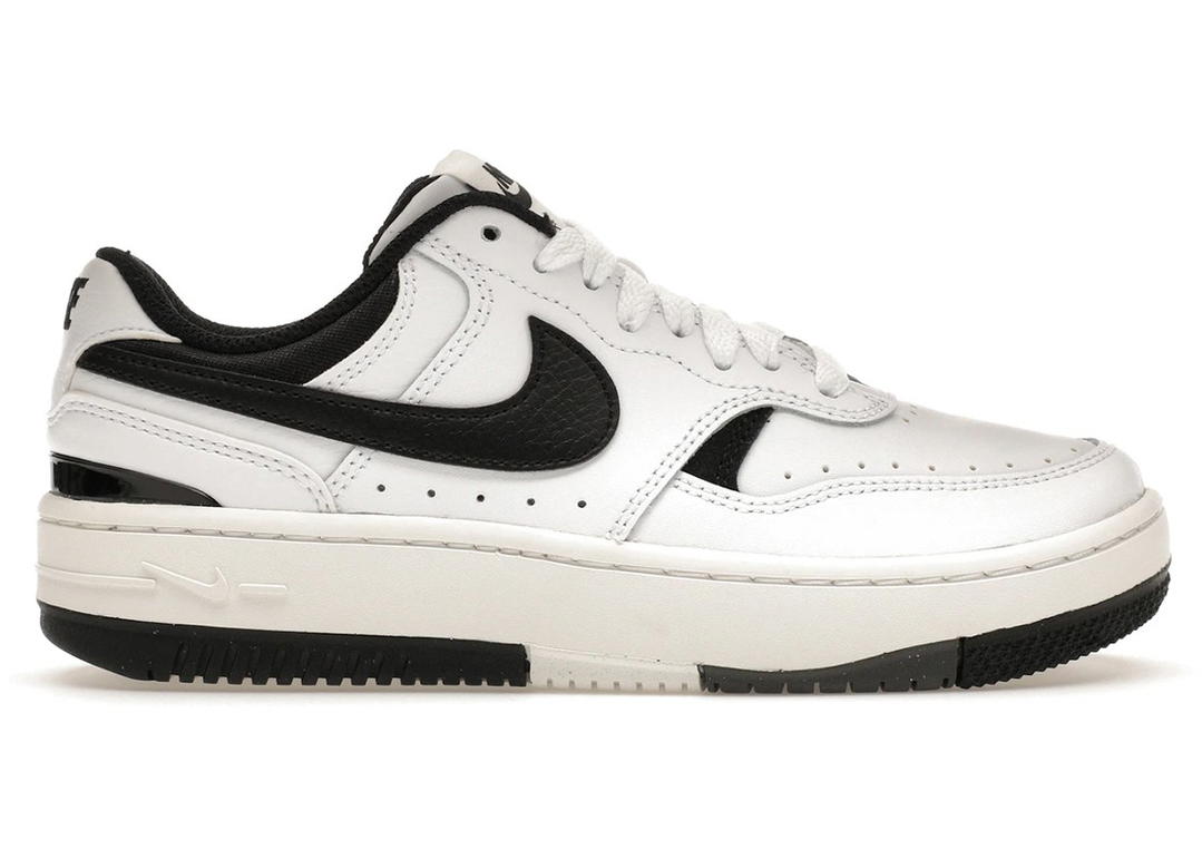 Nike Nike Wmns Gamma Force 'White Black'