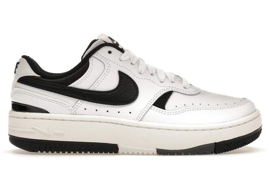 Nike Nike Wmns Gamma Force 'White Black'