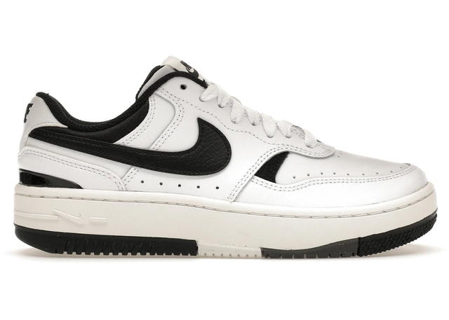Nike Nike Wmns Gamma Force 'White Black' - view 1