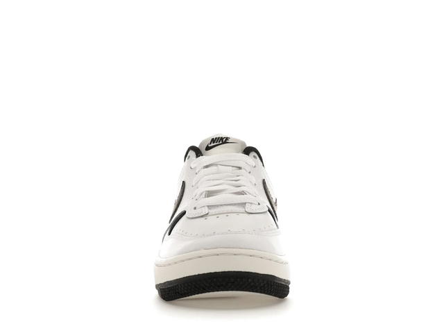 Nike Nike Wmns Gamma Force 'White Black' - view 2