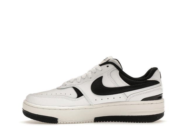Nike Nike Wmns Gamma Force 'White Black' - view 3