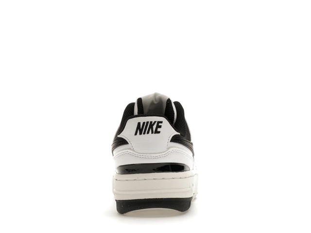 Nike Nike Wmns Gamma Force 'White Black' - view 4
