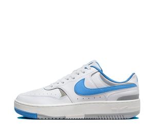 Buy Nike Gamma Force White University Blue Women's at Sasom – Authentic and Ready to Ship
