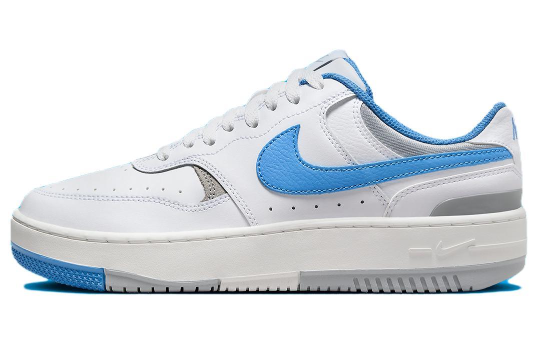 Nike Nike Gamma Force White University Blue Women's