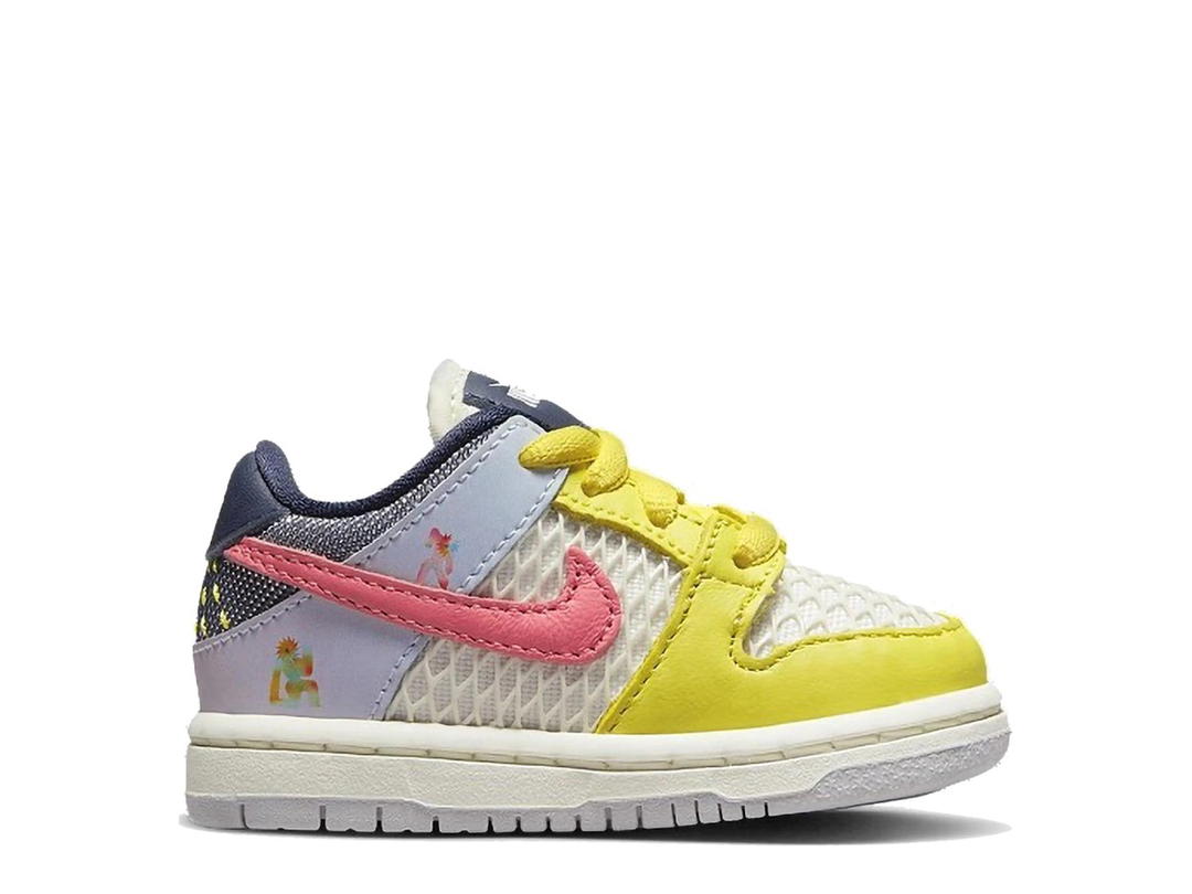 Nike Nike SB Dunk Low Be True Xavier Schipani (TD)