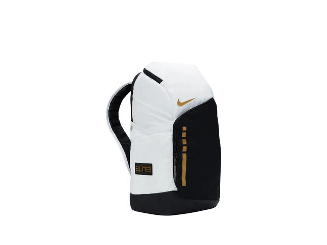Nike Nike Hoops Elite White - view 2