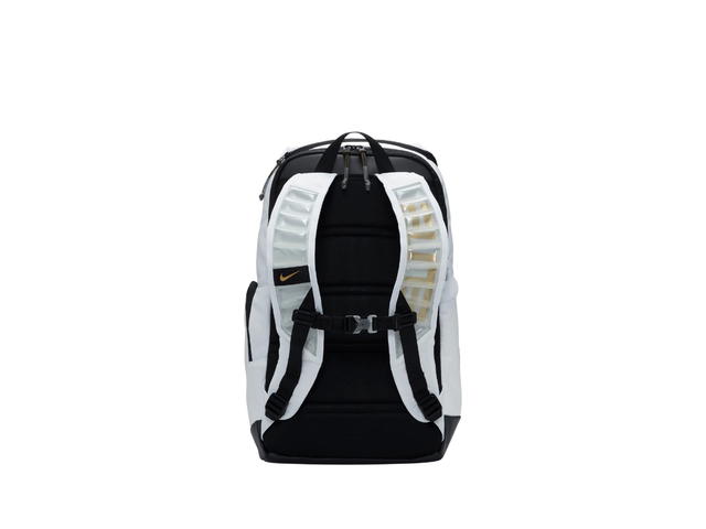 Nike Nike Hoops Elite White - view 3