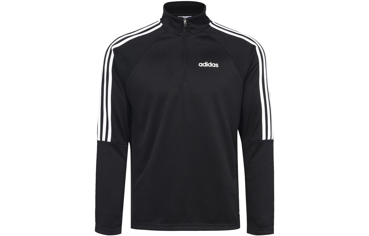 adidas Adidas Sweatshirts Men Black