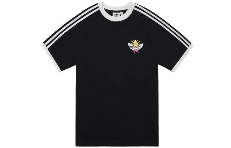 adidas Adidas Originals T-Shirt Men's Black