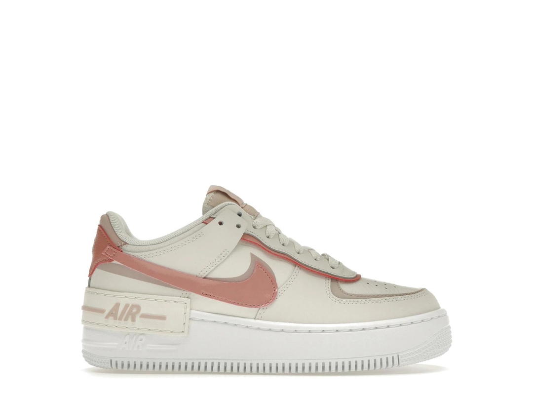 Nike Nike Air Force 1 Low Shadow Phantom Pink Oxford (Women's)