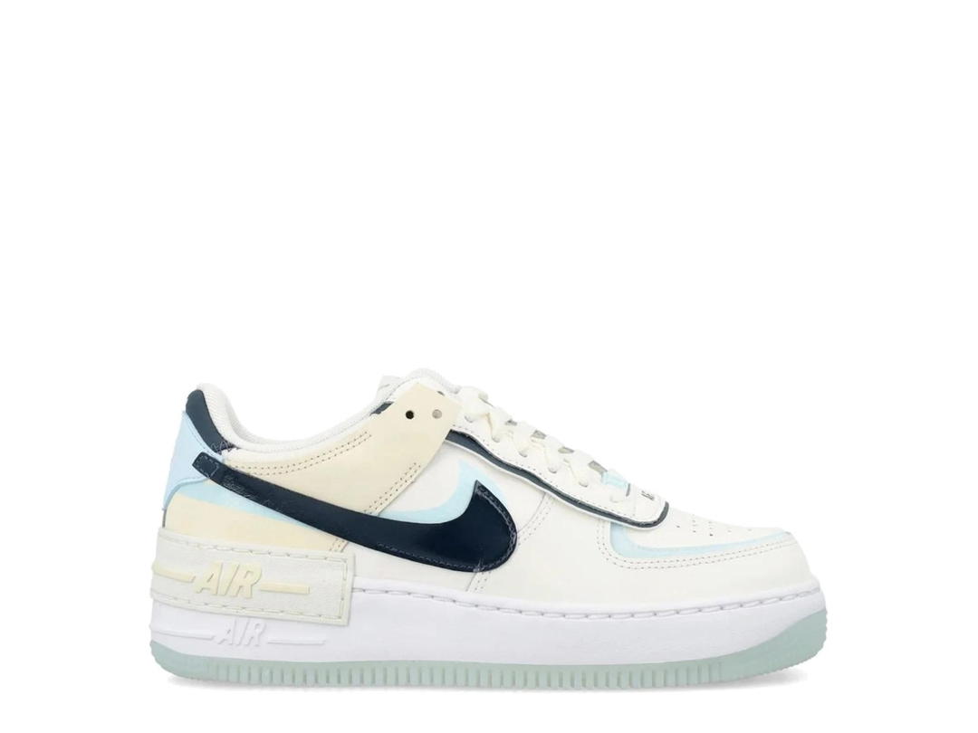 Nike Nike Air Force 1 Low Shadow Sail Glacier Blue (Women's)