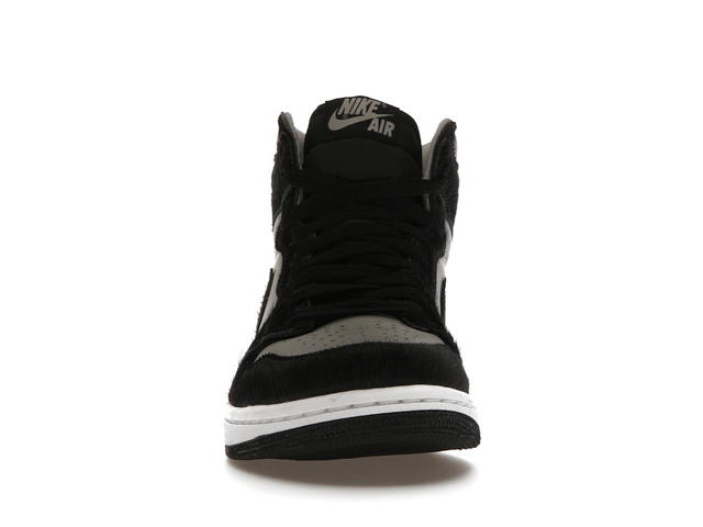 Jordan Jordan 1 Retro High OG Twist 2.0 Medium Grey (Women's) - view 2