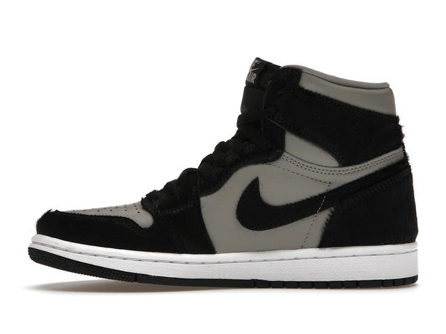 Jordan Jordan 1 Retro High OG Twist 2.0 Medium Grey (Women's) - view 3
