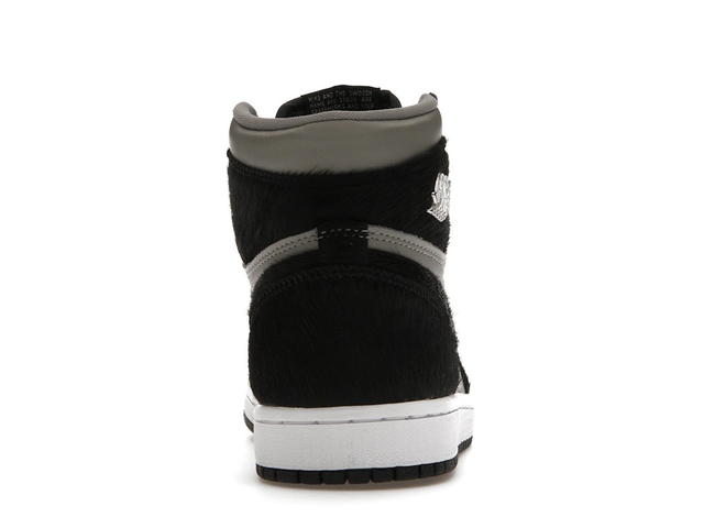 Jordan Jordan 1 Retro High OG Twist 2.0 Medium Grey (Women's) - view 4