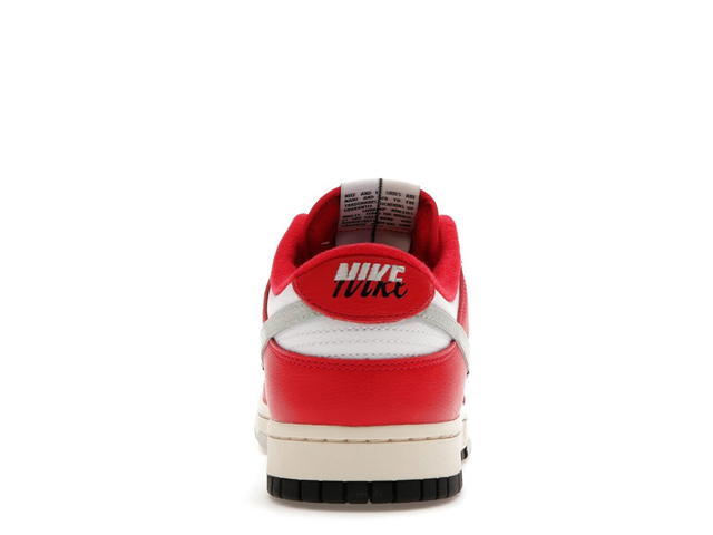 Nike Nike Dunk Low Chicago Split - view 4