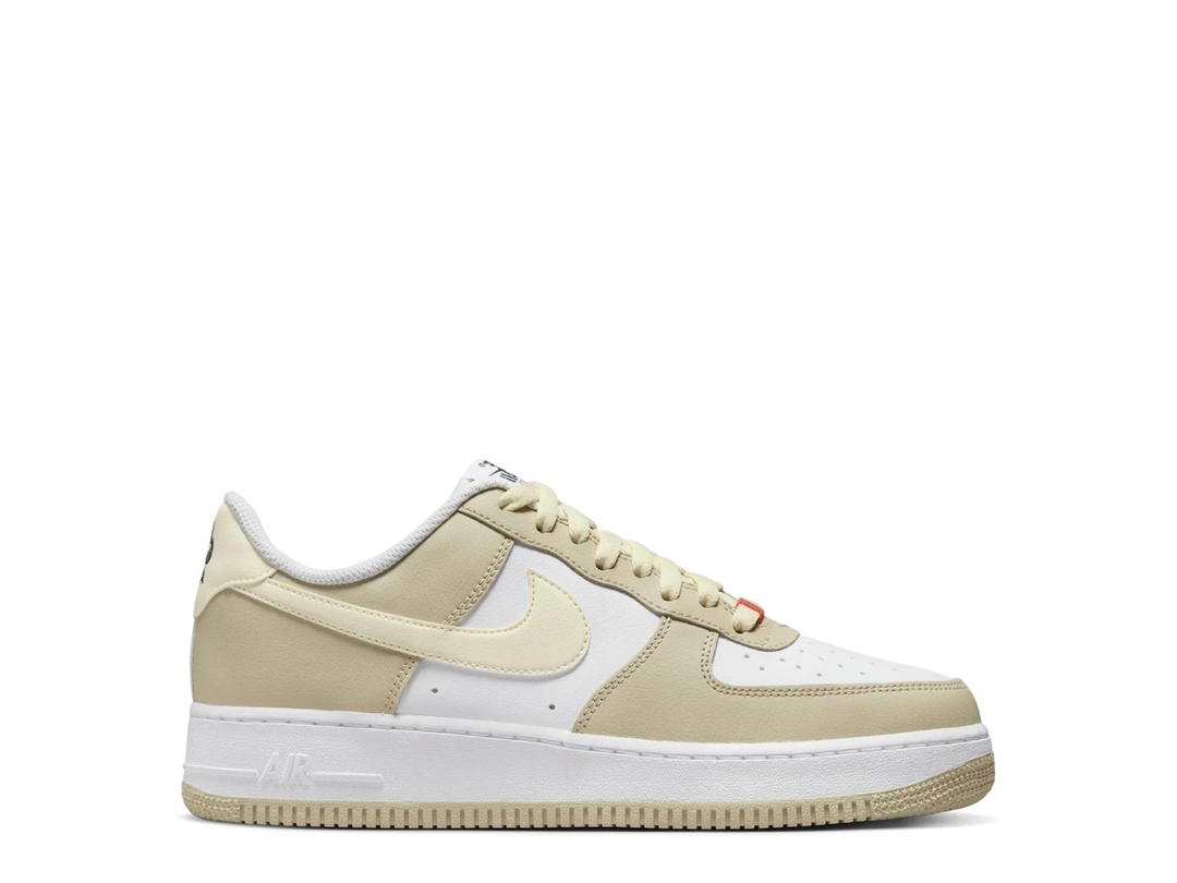 Nike Nike Air Force 1 Low '07 Coconut Milk Rattan