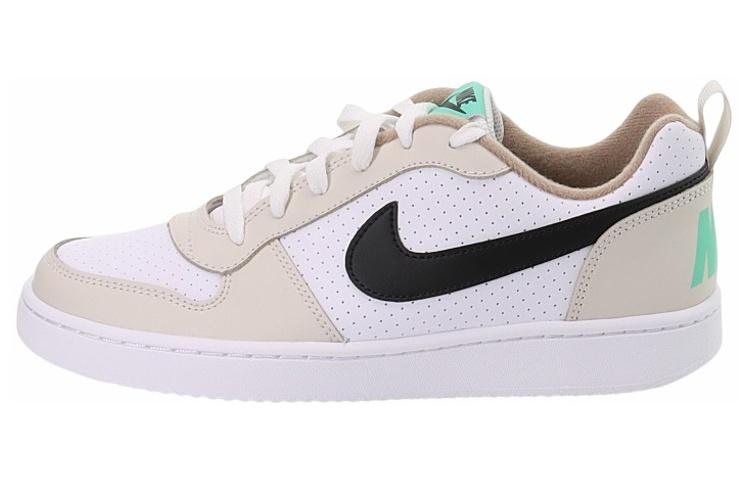Nike Nike Court Borough Low 2 Mocha Mint GS