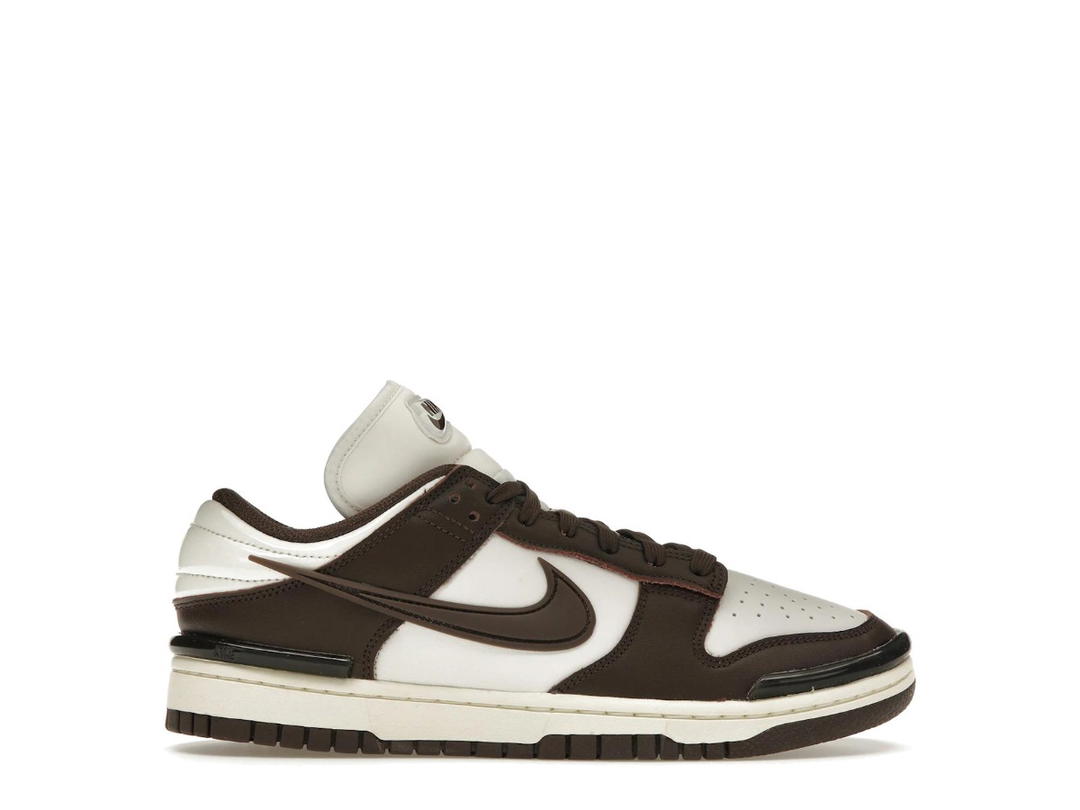 Nike Nike Dunk Low Twist Baroque Brown (Women's)