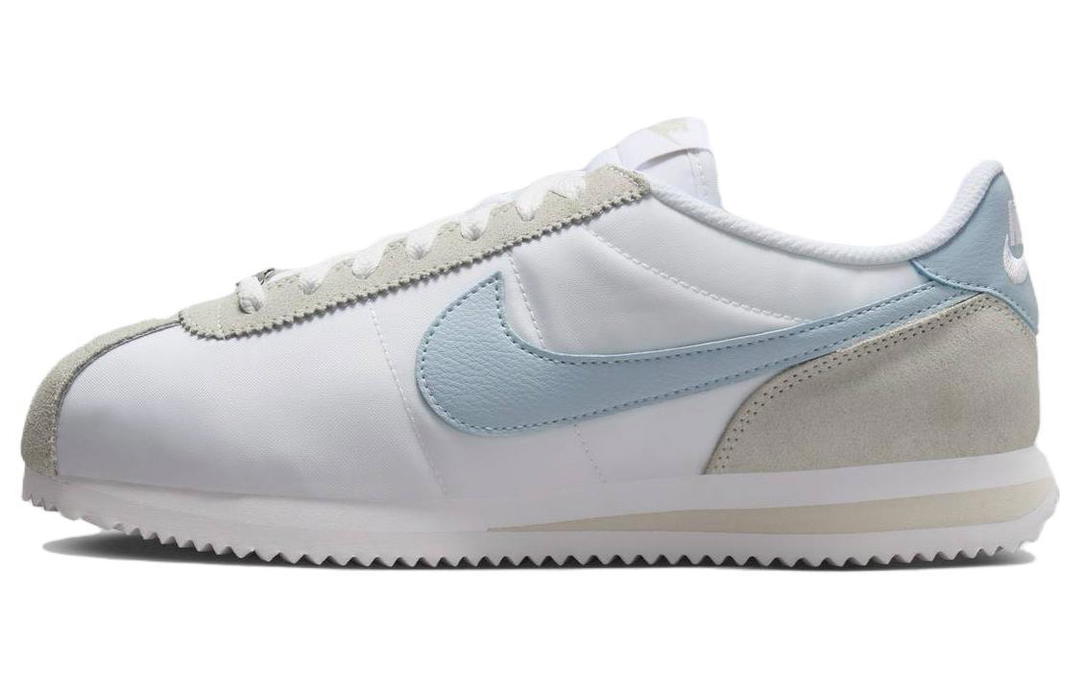 Nike Nike Cortez 'White Light Armory Blue' Women's