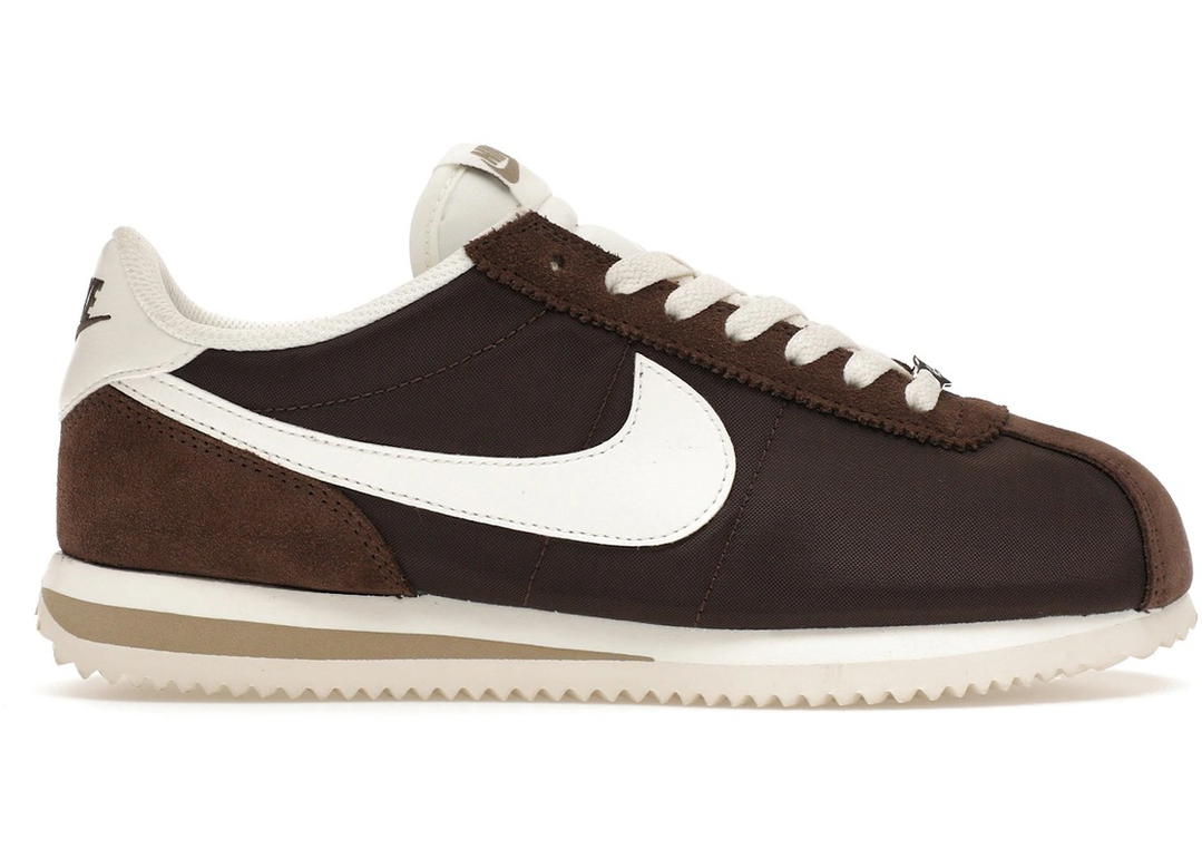 Nike Nike Cortez Baroque Brown (Women's)