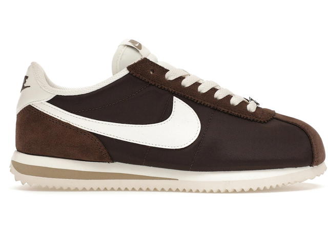 Nike Nike Cortez Baroque Brown (Women's) - view 1