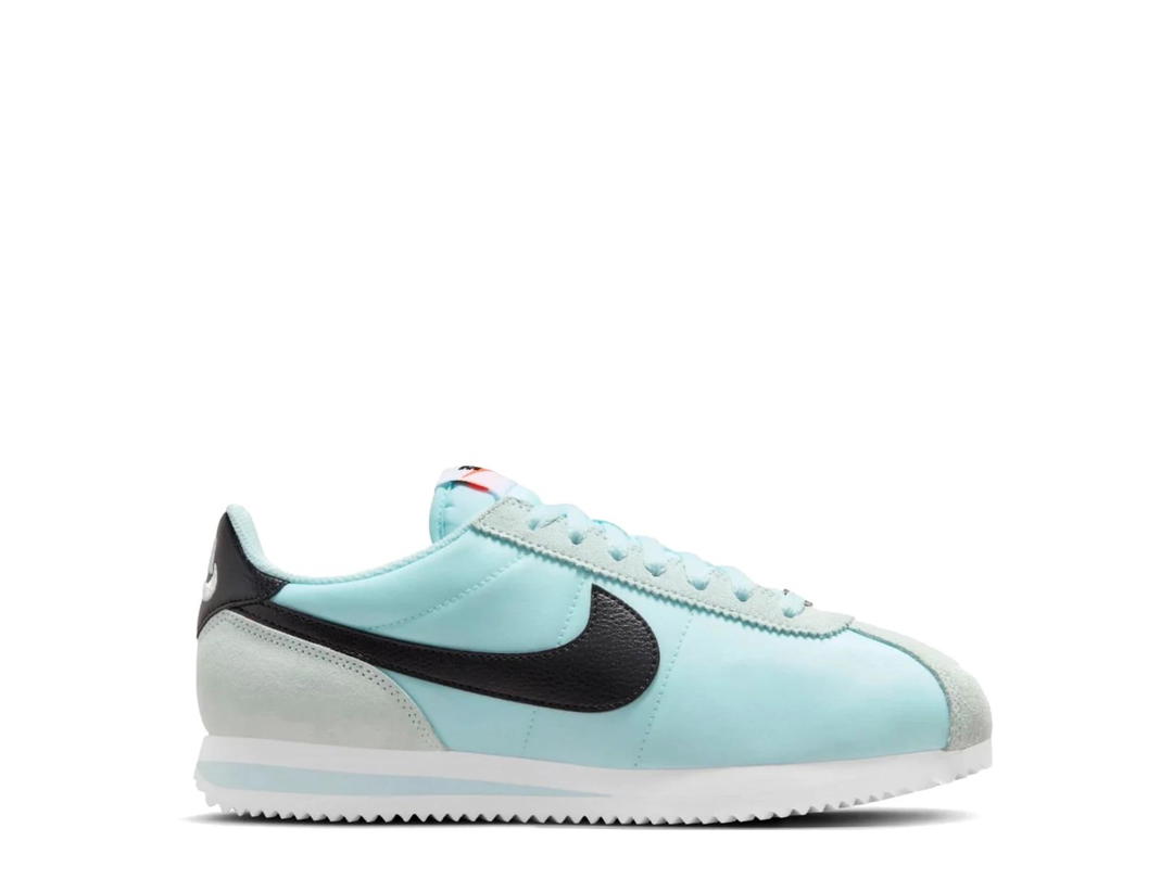 Nike Nike Cortez Textile Glacier Blue (Women's)