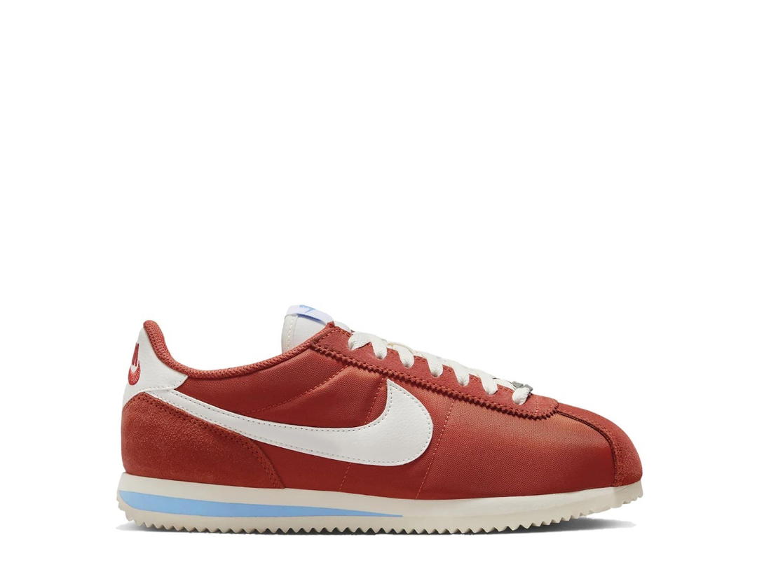 Nike Nike Cortez Picante Red (Women's)