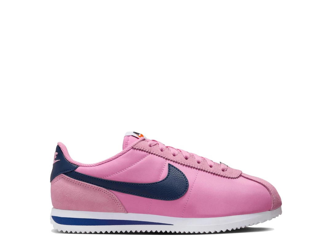 Nike Nike Cortez TXT Beyond Pink Blue Void (Women's)