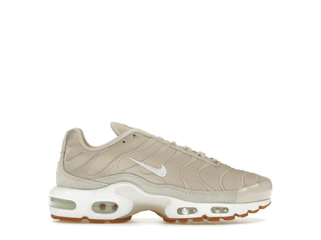 Nike Nike Air Max Plus Premium Vachetta Tan Gum (Women's)